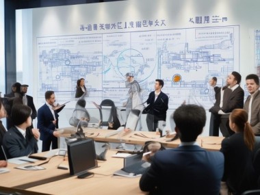 顺丰与商贸公司，深度合作模式分析