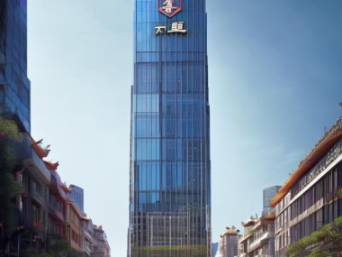塔城市福烁商贸服务有限公司，从市井到城市的商业升级与创新