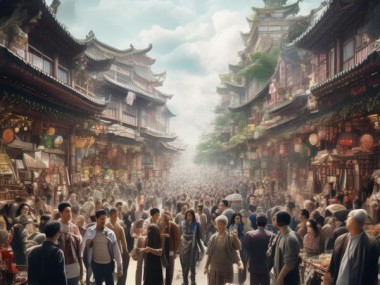 探索旅游商贸中外合作地址，中华旅游经济发展的新机遇