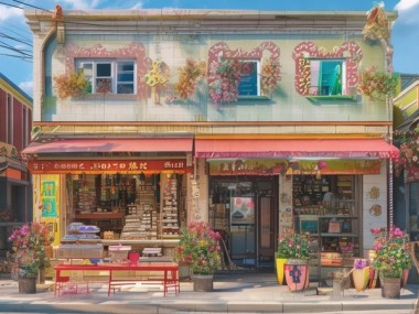 蛋糕店与商贸公司合作机遇与市场拓展的新途径