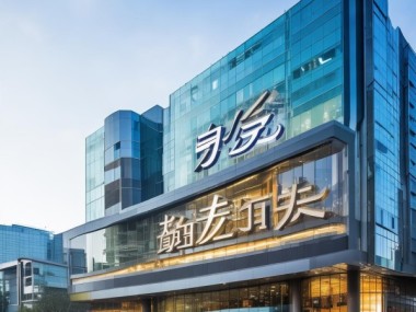 天诚商贸服务中心地址助力商业发展新引擎