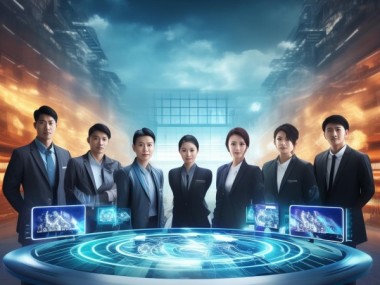 水科盛商贸服务部，专业引领，创新 beyond Boundaries