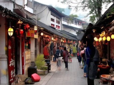 梧州商贸市场动态