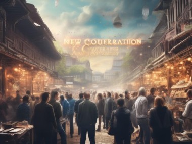 新合作烟酒商贸，机遇与挑战并存，创新与合作需精准把握