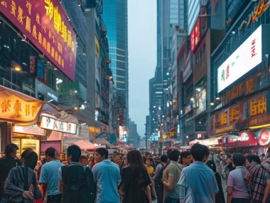 台州商贸新闻，市场机遇与挑战的双重奏