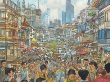 闽台商贸合作，机遇与挑战