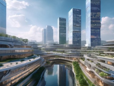 宿迁国际商贸城，商业中心与经济引擎的未来展望