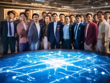 吉温商贸对口合作公司助力吉温经济的升级