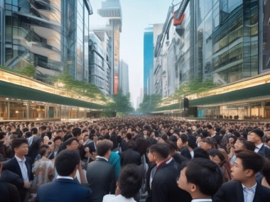 宝鸡新合作商贸，开拓新市场，开启商业新篇章