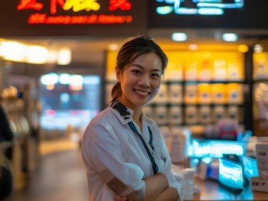 吉祥商贸服务中心品质服务赢得信赖
