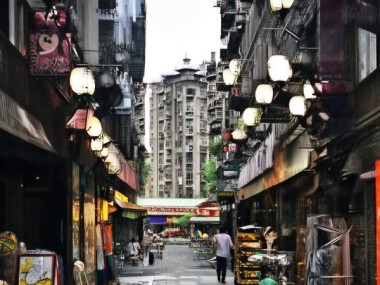 蚌埠商贸，数字时代商业机遇解析