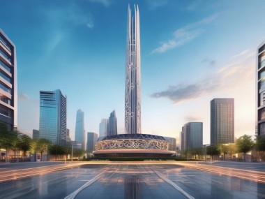 临沂商贸服务型国家，引领经济高质量发展新引擎