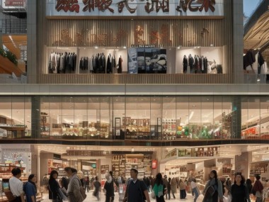 宁溪商贸百货，品质服务的卓越表现