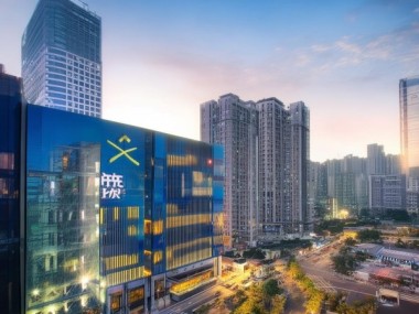 宁波商贸集团，推动经济高质量发展