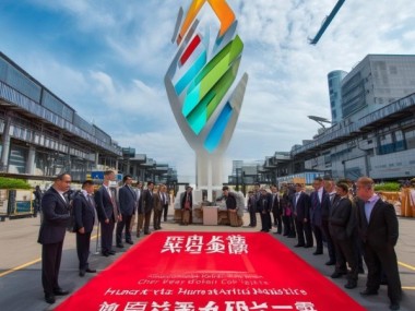 湖南新合作商贸与中国供销商贸物流的深度合作，未来物流与贸易发展的新引擎