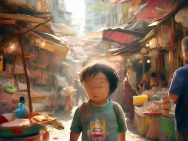 深圳童心商贸，成长路上的智慧与温暖