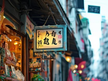 梓潼闲置商贸服务部地址与商业品牌价值的解读