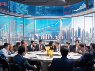 浙江商贸项目部公司，见证机遇与成长的辉煌历程