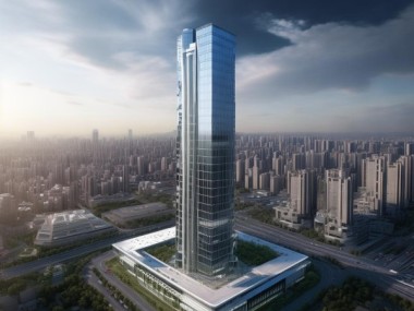 万天商贸城项目Y，机遇与挑战