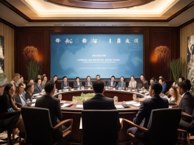 文旅商贸合作洽谈会，赋能经济高质量发展