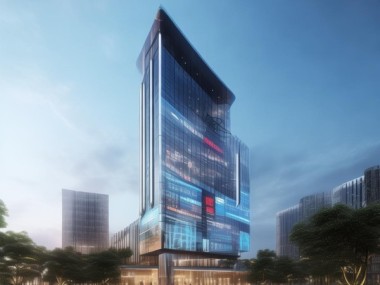 福鼎市商贸业服务中心，连接未来发展的关键平台
