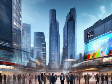 中图商贸港，经济与金融领域的最新动态