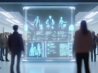 解析商贸部官网上的3D养生项目，提升生活品质的创新解决方案