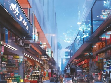 满满商贸服务商，赋能市场，创新未来