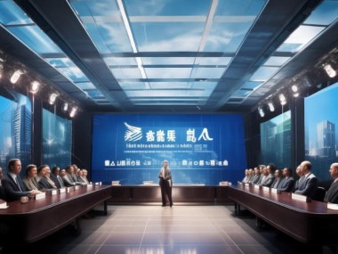 保靖商贸中心新闻发布会开启商贸领域新篇章