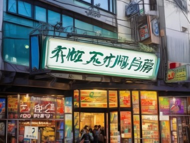 雅婷商贸合作社地址解析，助力商业发展的重要窗口
