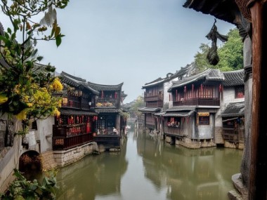 小水镇商贸城，数字赋能，智慧升级