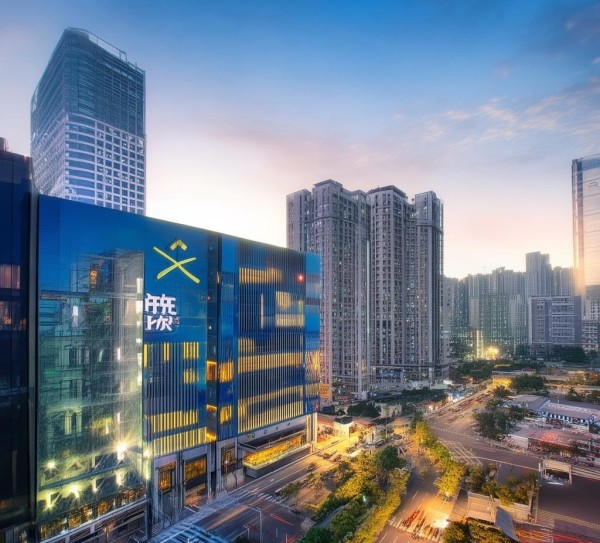 宁波商贸集团,推动经济高质量发展 宁波商贸集团,推动经济高质量发展