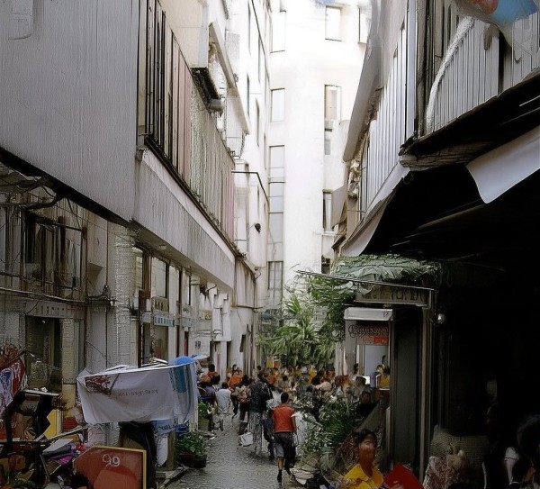 商贸城国际贸易服务中心,服务升级的创新实践 商贸城国际贸易服务中心,服务升级的创新实践
