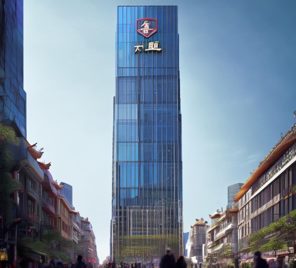 塔城市福烁商贸服务有限公司,从市井到城市的商业升级与创新 塔城市福烁商贸服务有限公司,从市井到城市的商业升级与创新