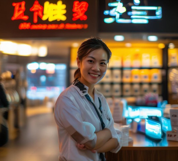 吉祥商贸服务中心品质服务赢得信赖 吉祥商贸服务中心品质服务赢得信赖