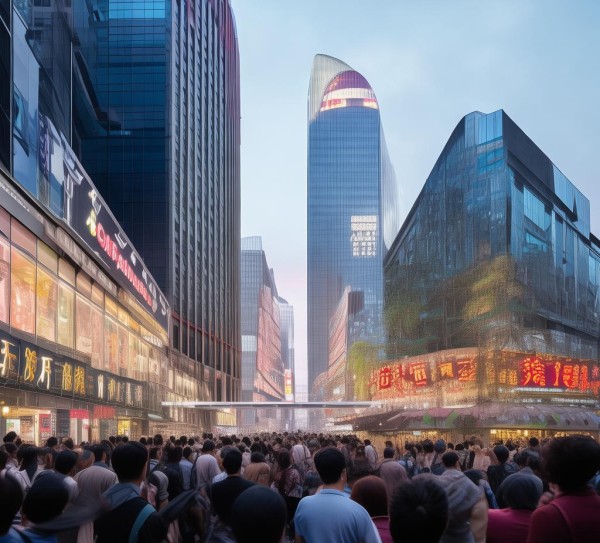 周口市万科商贸城项目,商业发展的新机遇,立即申请吧! 周口市万科商贸城项目,商业发展的新机遇,立即申请吧!