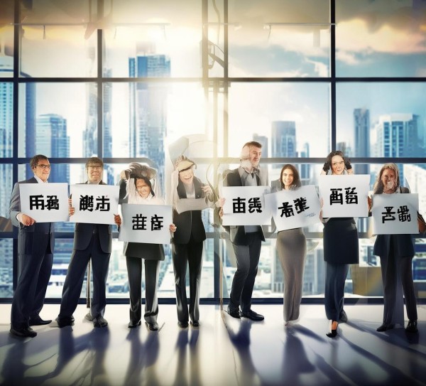 万宝源商贸合作,助力您的成功之路 万宝源商贸合作,助力您的成功之路