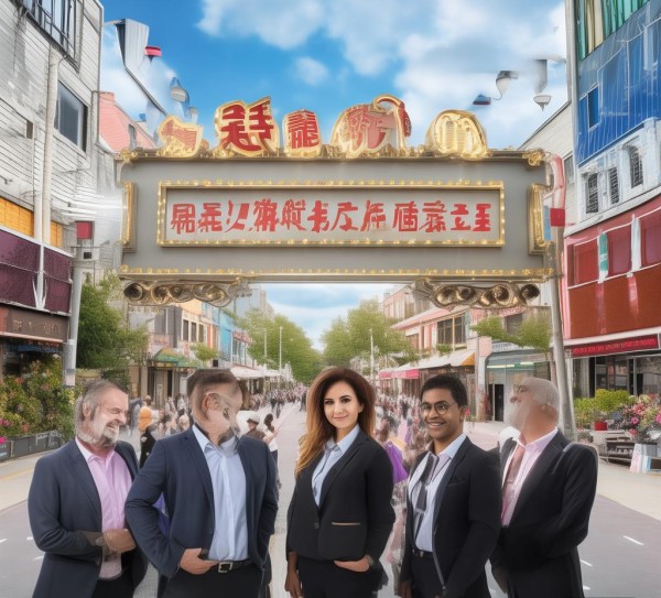 雅坊商贸服务项目,助力商业成功之路 雅坊商贸服务项目,助力商业成功之路