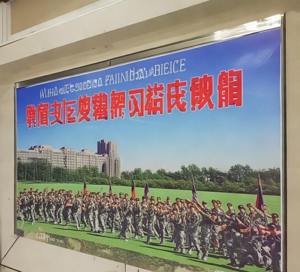 武汉商贸大学生军训项目招标公告 武汉商贸大学生军训项目招标公告