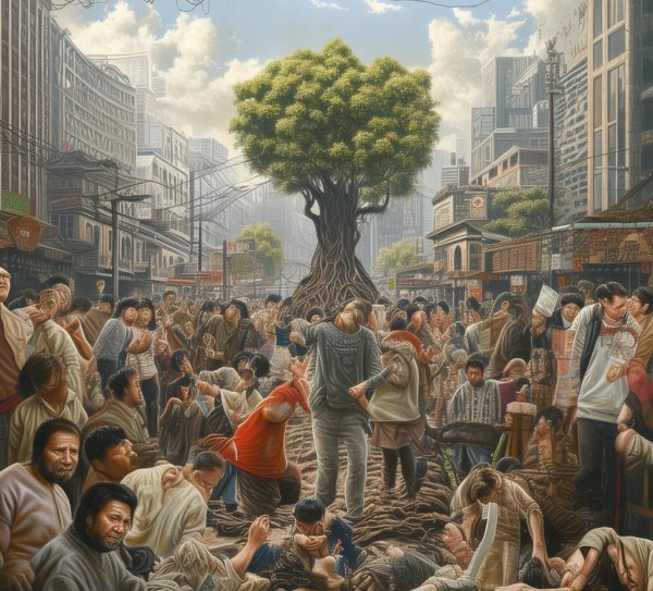 老九商贸服务在困境与机遇并存中的生存之道 老九商贸服务在困境与机遇并存中的生存之道
