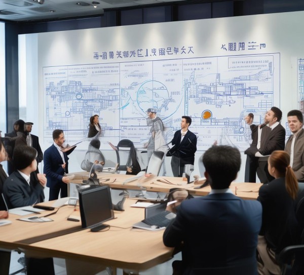 顺丰与商贸公司,深度合作模式分析 顺丰与商贸公司,深度合作模式分析