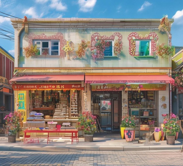 蛋糕店与商贸公司合作机遇与市场拓展的新途径 蛋糕店与商贸公司合作机遇与市场拓展的新途径