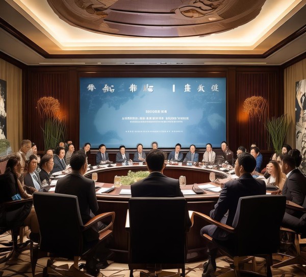 文旅商贸合作洽谈会,赋能经济高质量发展 文旅商贸合作洽谈会,赋能经济高质量发展