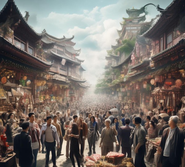 探索旅游商贸中外合作地址,中华旅游经济发展的新机遇 探索旅游商贸中外合作地址,中华旅游经济发展的新机遇