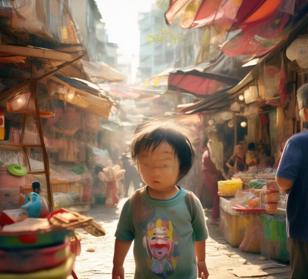 深圳童心商贸,成长路上的智慧与温暖 深圳童心商贸,成长路上的智慧与温暖