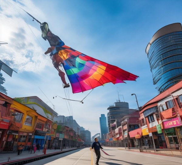 kite fishing!鹞潭北站商贸区建设项目,创新与未来,机遇与展望! kite fishing!鹞潭北站商贸区建设项目,创新与未来,机遇与展望!