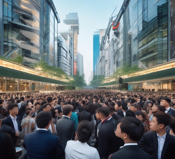 宝鸡新合作商贸,开拓新市场,开启商业新篇章 宝鸡新合作商贸,开拓新市场,开启商业新篇章