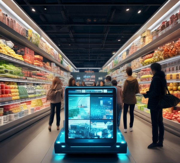 exclusive innovation in the East China Supermarket in甘南 exclusive innovation in the East China Supermarket in甘南