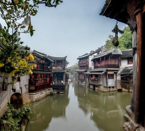 小水镇商贸城,数字赋能,智慧升级 小水镇商贸城,数字赋能,智慧升级