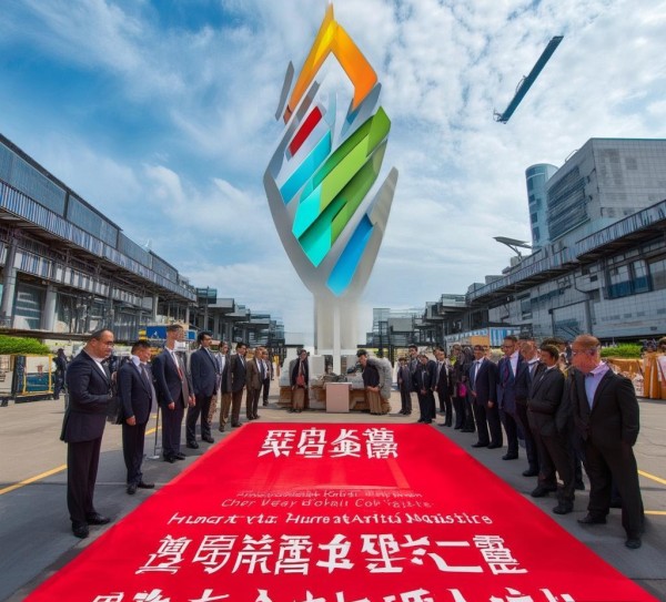 湖南新合作商贸与中国供销商贸物流的深度合作,未来物流与贸易发展的新引擎 湖南新合作商贸与中国供销商贸物流的深度合作,未来物流与贸易发展的新引擎
